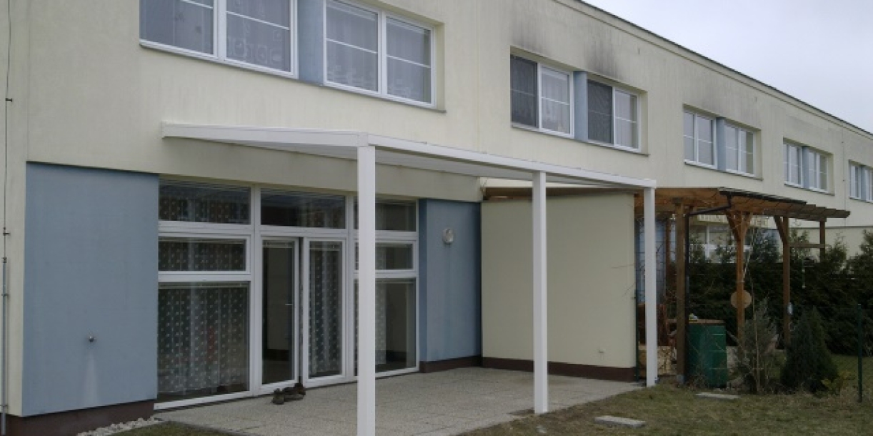 Pergoly od společnosti ALcentrum si vás získají na první pohled